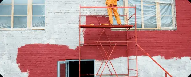 Commercial Painting Commercial Painting