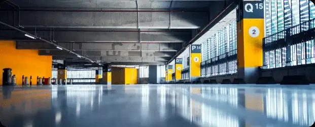 Concrete Epoxy Floors Concrete Epoxy Floors